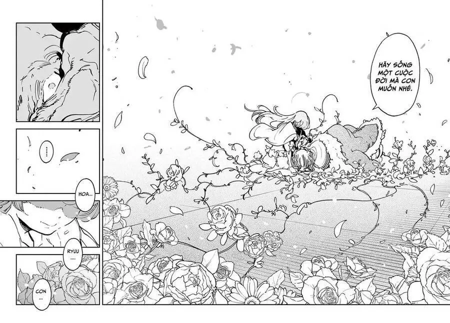 Yakuza Reincarnation Nettruyen ZZZ Chương 36 Page 26