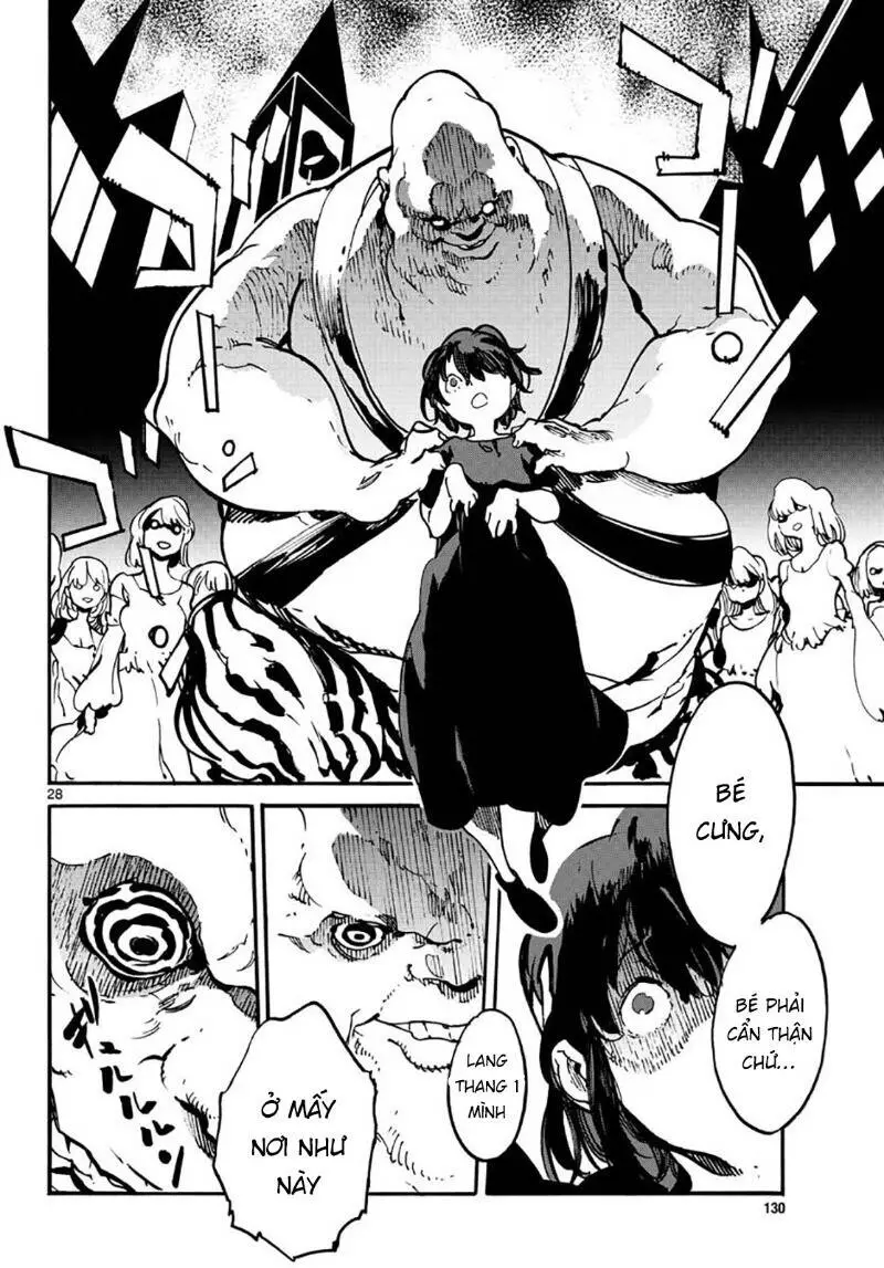 Yakuza Reincarnation Nettruyen ZZZ Chương 10 Page 29