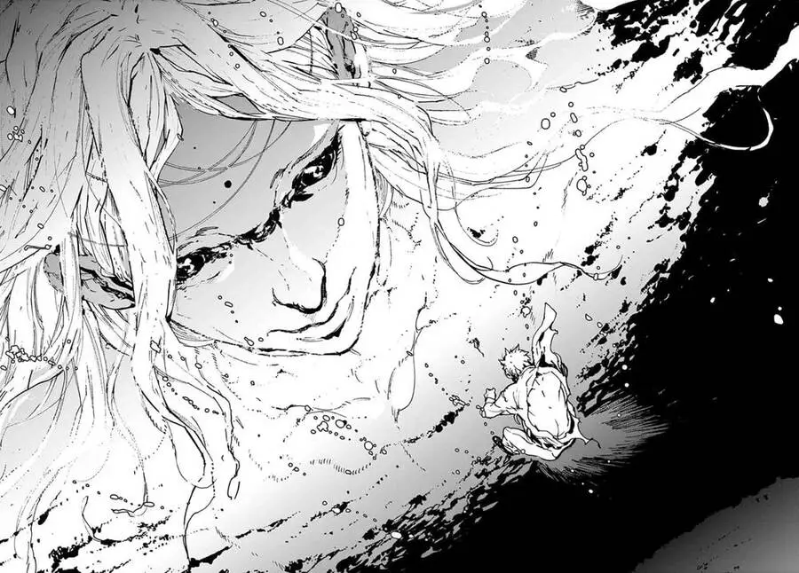 Yakuza Reincarnation Nettruyen ZZZ Chương 1 Page 37