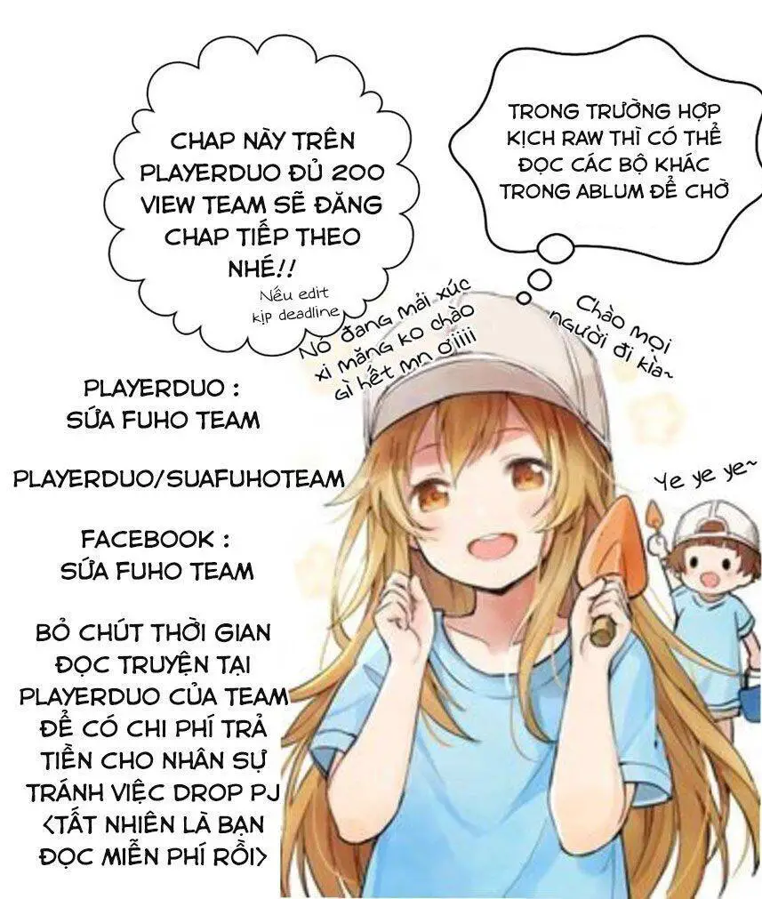 Yakuza Reincarnation Nettruyen ZZZ Chương 1 Page 55