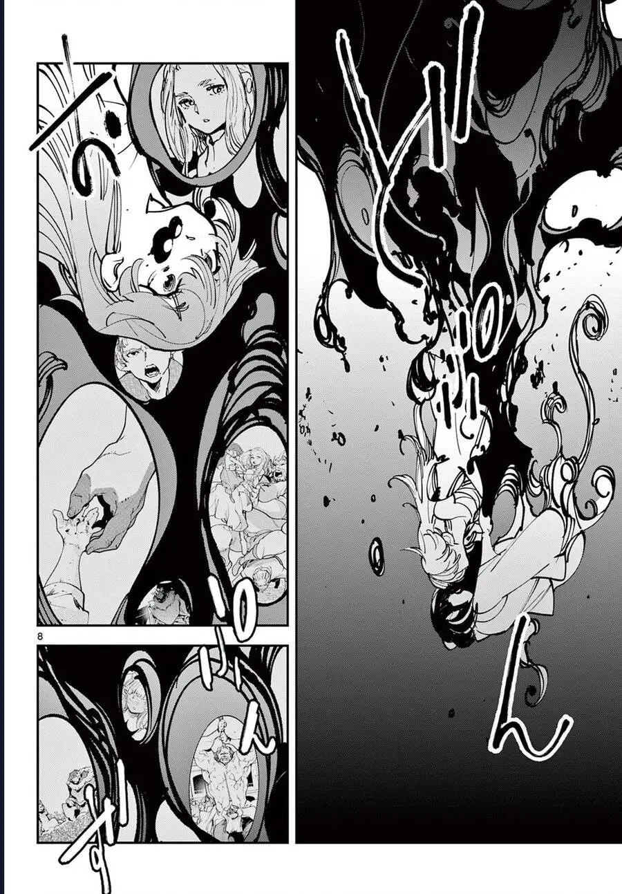 Yakuza Reincarnation Nettruyen ZZZ Chương 48.1 Page 9