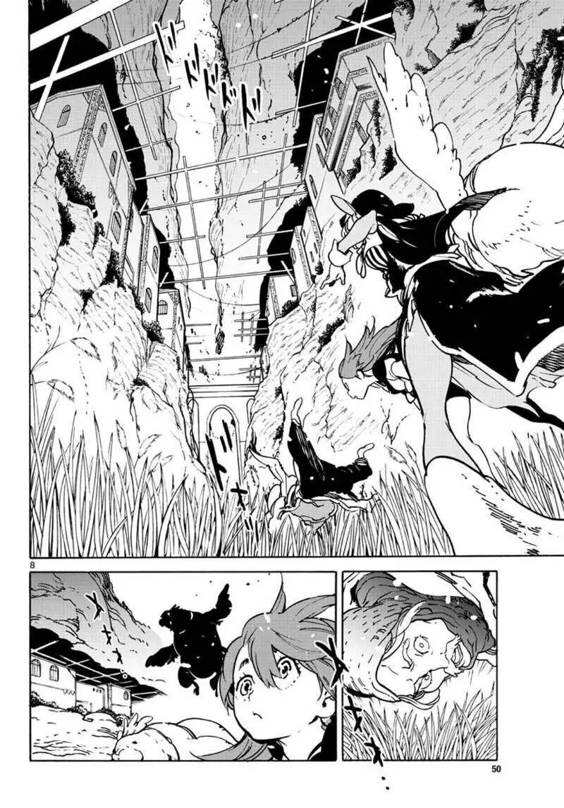 Yakuza Reincarnation Nettruyen ZZZ Chương 7 Page 9