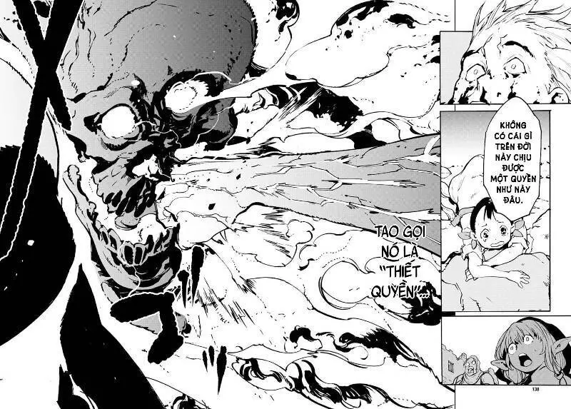 Yakuza Reincarnation Nettruyen ZZZ Chương 6 Page 6