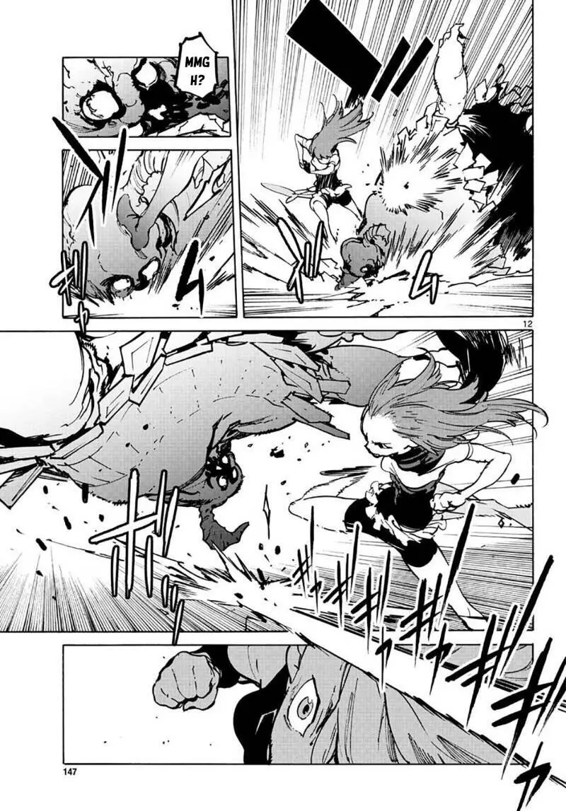 Yakuza Reincarnation Nettruyen ZZZ Chương 6 Page 14