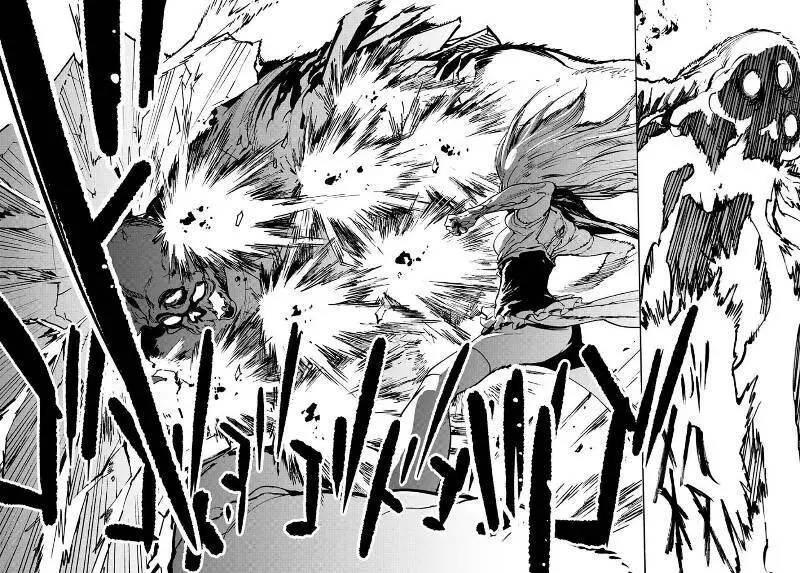 Yakuza Reincarnation Nettruyen ZZZ Chương 6 Page 17