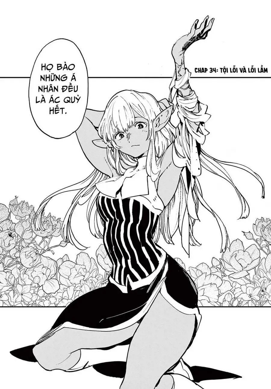 Yakuza Reincarnation Nettruyen ZZZ Chương 34 Page 3