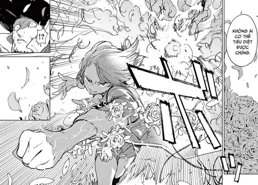 Yakuza Reincarnation Nettruyen ZZZ Chương 34 Page 34