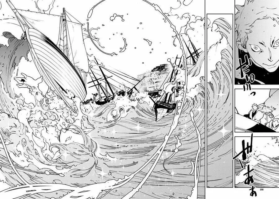 Yakuza Reincarnation Nettruyen ZZZ Chương 13 Page 37