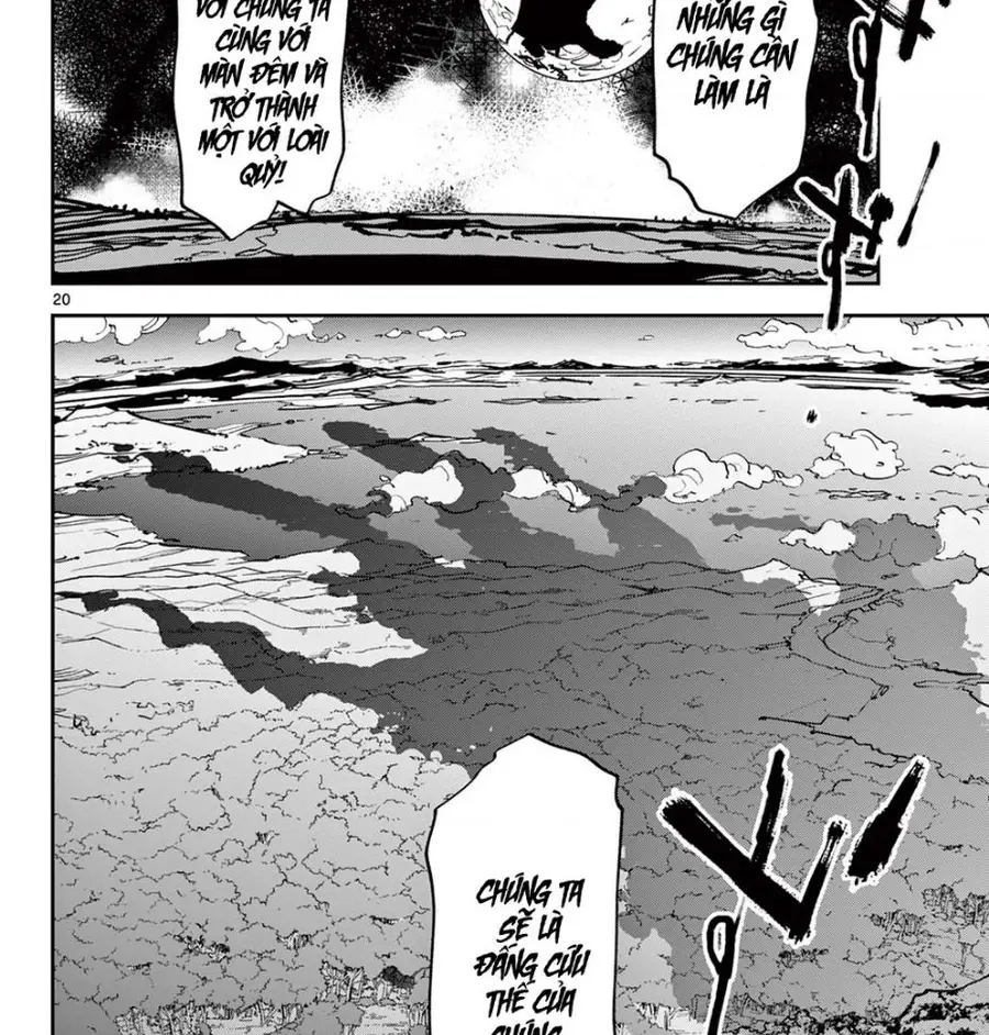 Yakuza Reincarnation Nettruyen ZZZ Chương 47.2 Page 8
