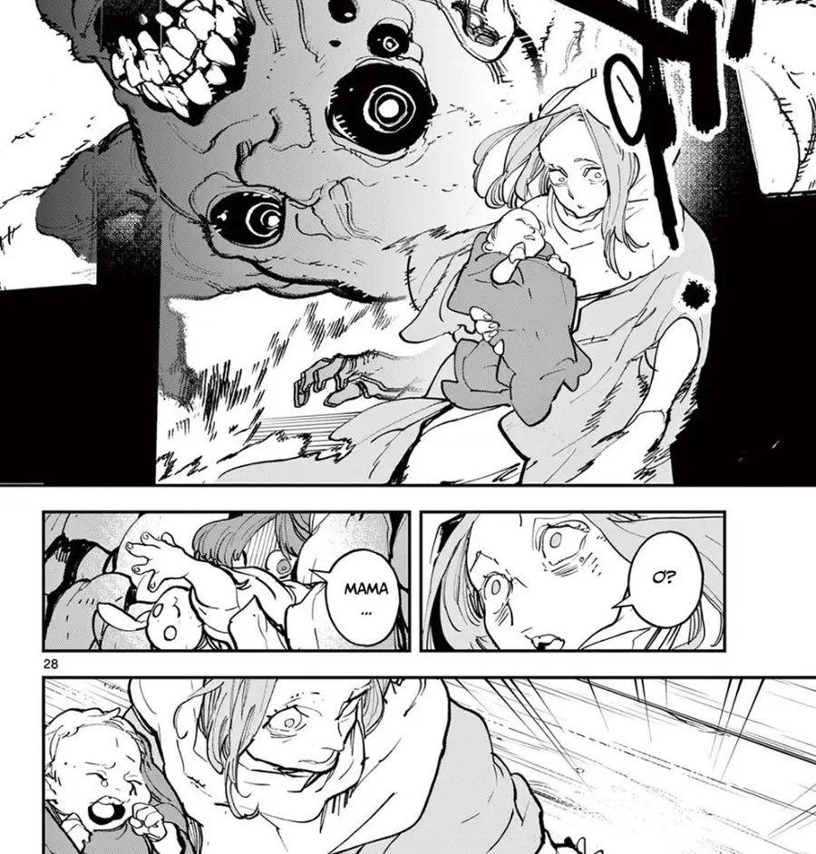 Yakuza Reincarnation Nettruyen ZZZ Chương 47.2 Page 16