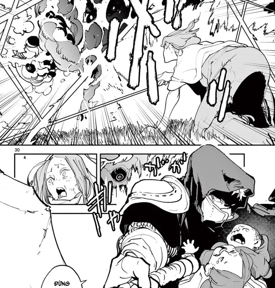 Yakuza Reincarnation Nettruyen ZZZ Chương 47.2 Page 18