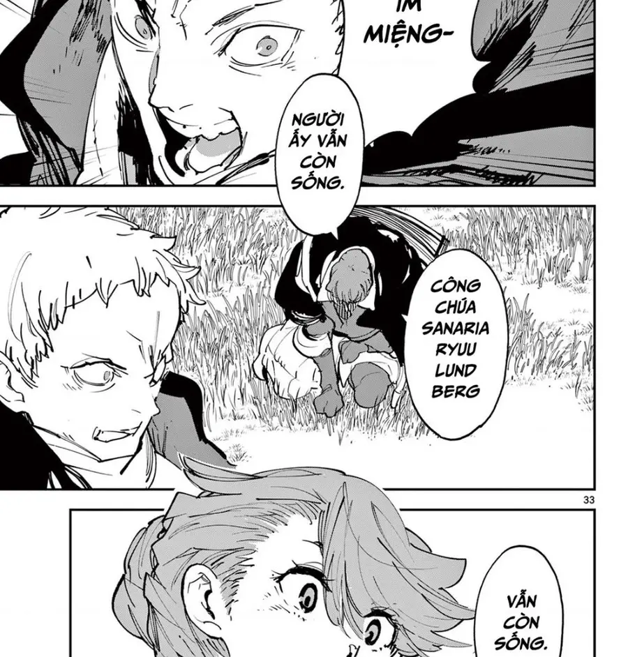 Yakuza Reincarnation Nettruyen ZZZ Chương 47.2 Page 21