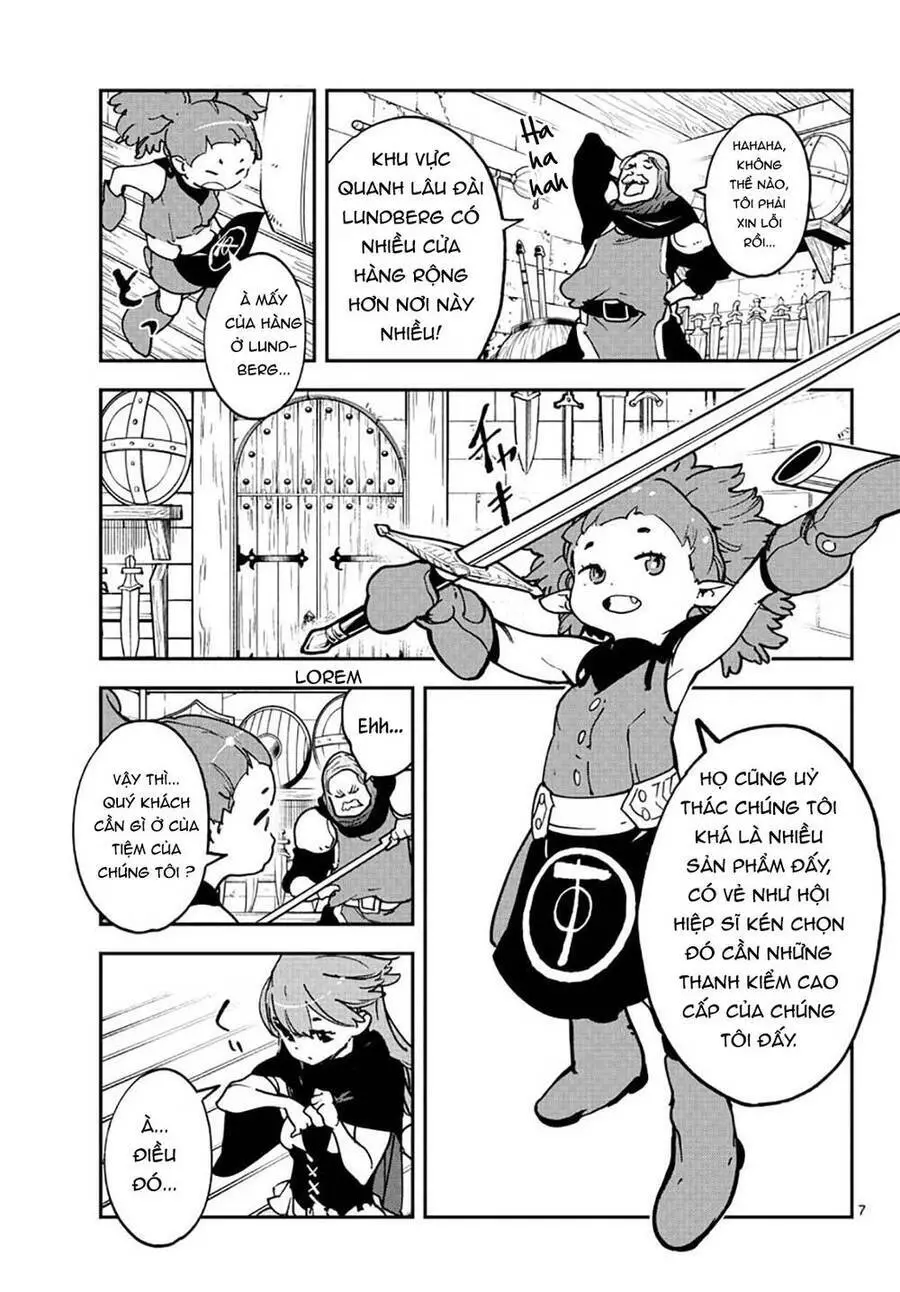 Yakuza Reincarnation Nettruyen ZZZ Chương 16 Page 7