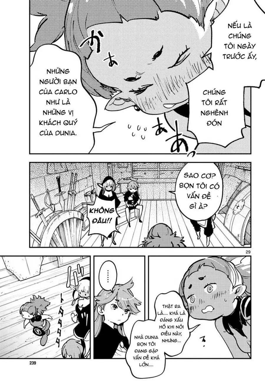 Yakuza Reincarnation Nettruyen ZZZ Chương 16 Page 28