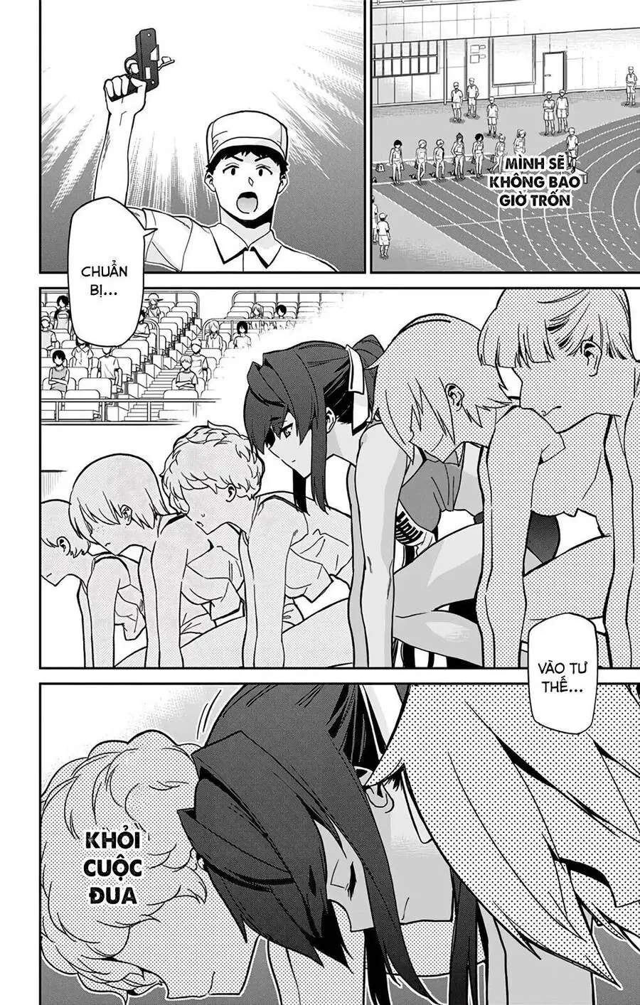 Mone-San No Majime Sugiru Tsukiaikata Nettruyen ZZZ Chương 29 Page 19