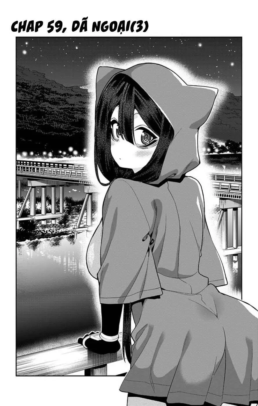 Mone-San No Majime Sugiru Tsukiaikata Nettruyen ZZZ Chương 59 Page 3