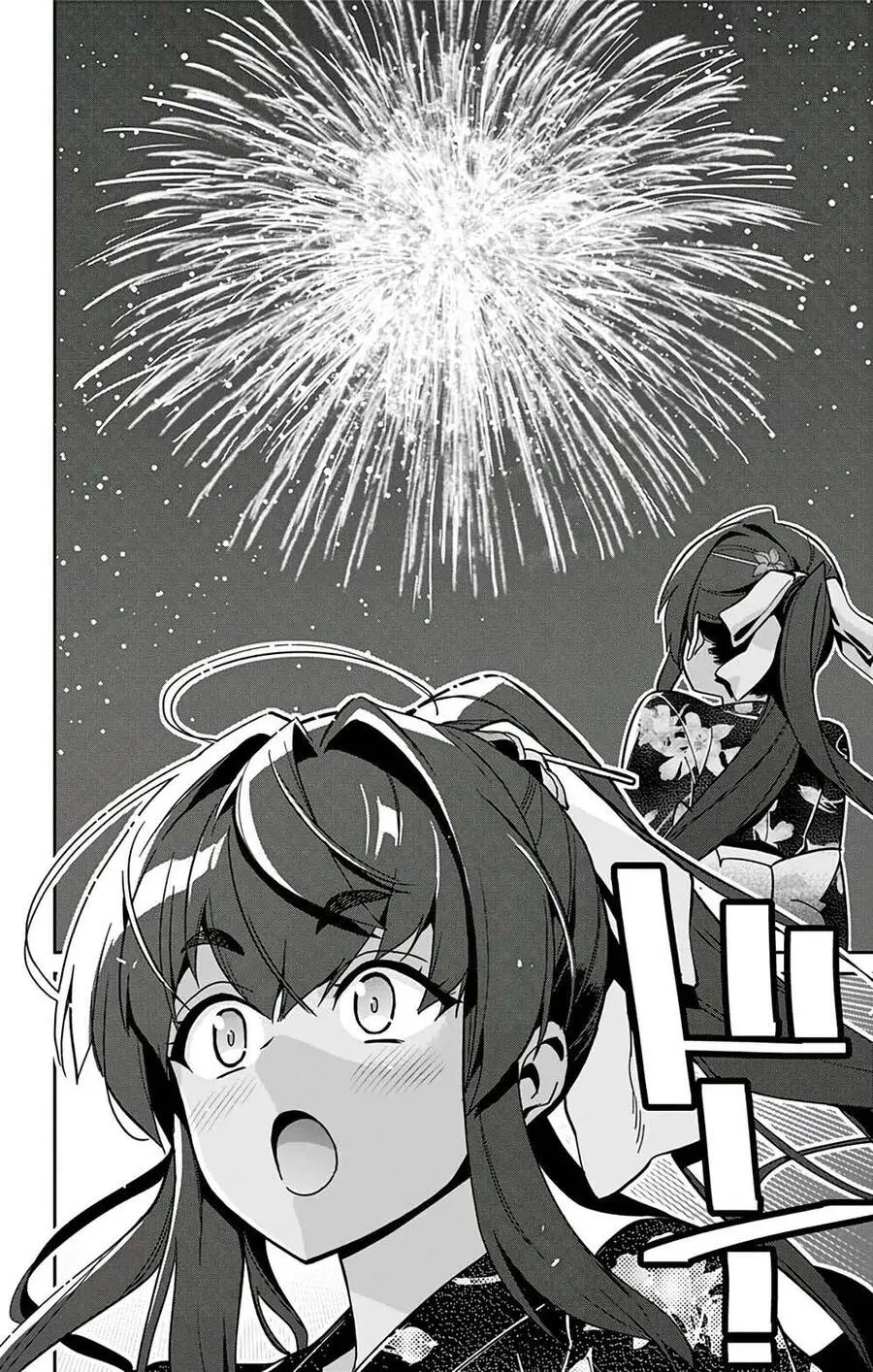 Mone-San No Majime Sugiru Tsukiaikata Nettruyen ZZZ Chương 28 Page 14