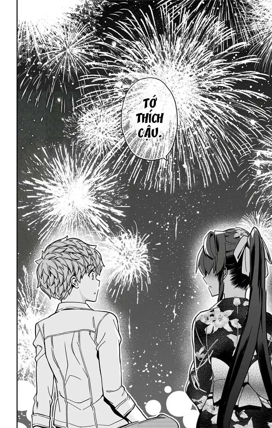 Mone-San No Majime Sugiru Tsukiaikata Nettruyen ZZZ Chương 28 Page 16