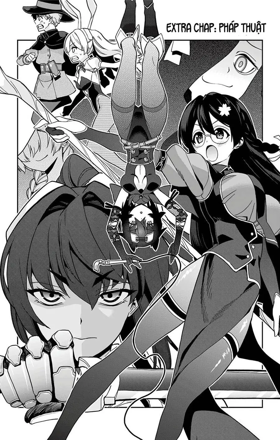 Mone-San No Majime Sugiru Tsukiaikata Nettruyen ZZZ Chương 29.5 Page 6