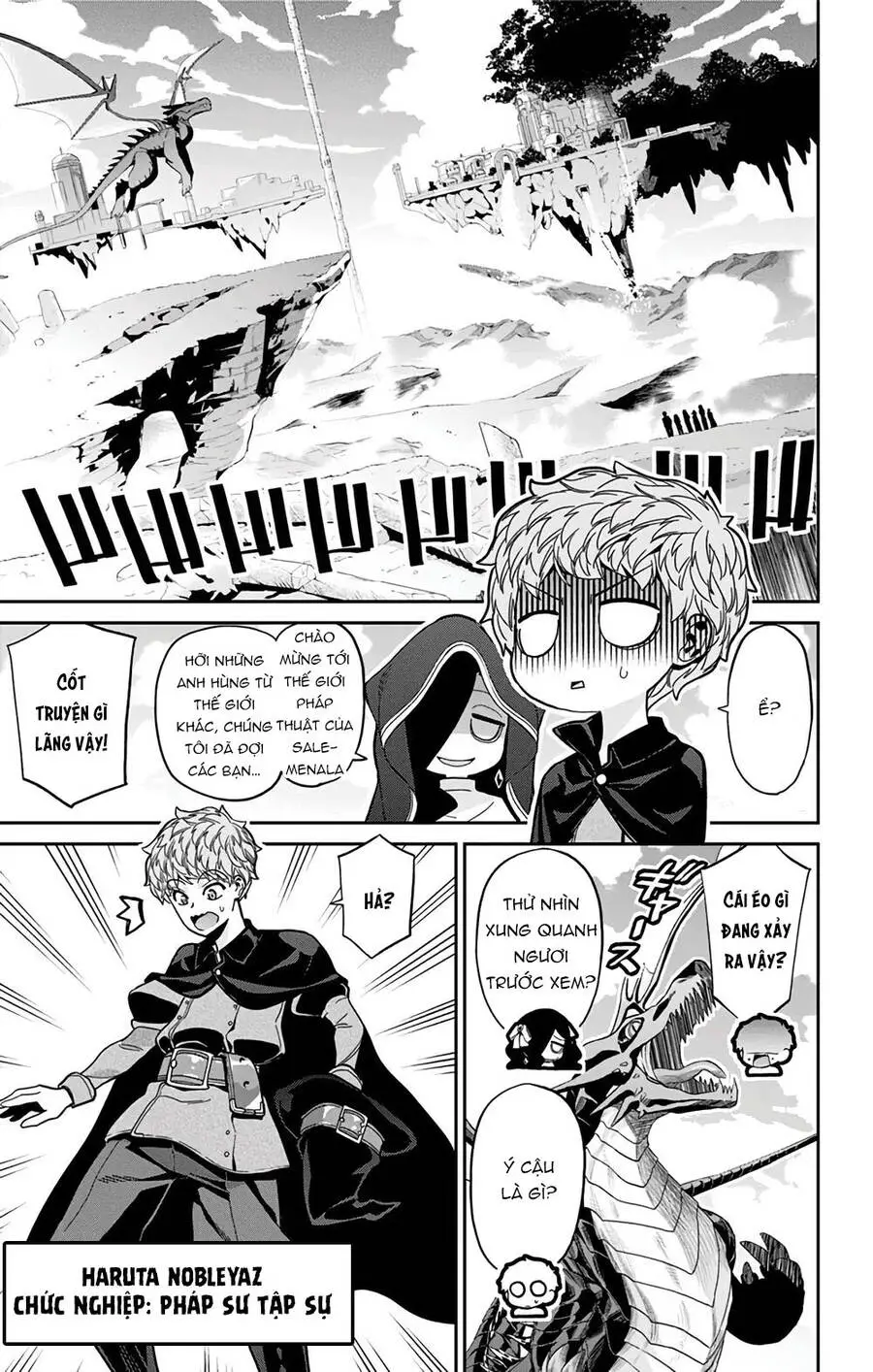 Mone-San No Majime Sugiru Tsukiaikata Nettruyen ZZZ Chương 29.5 Page 8