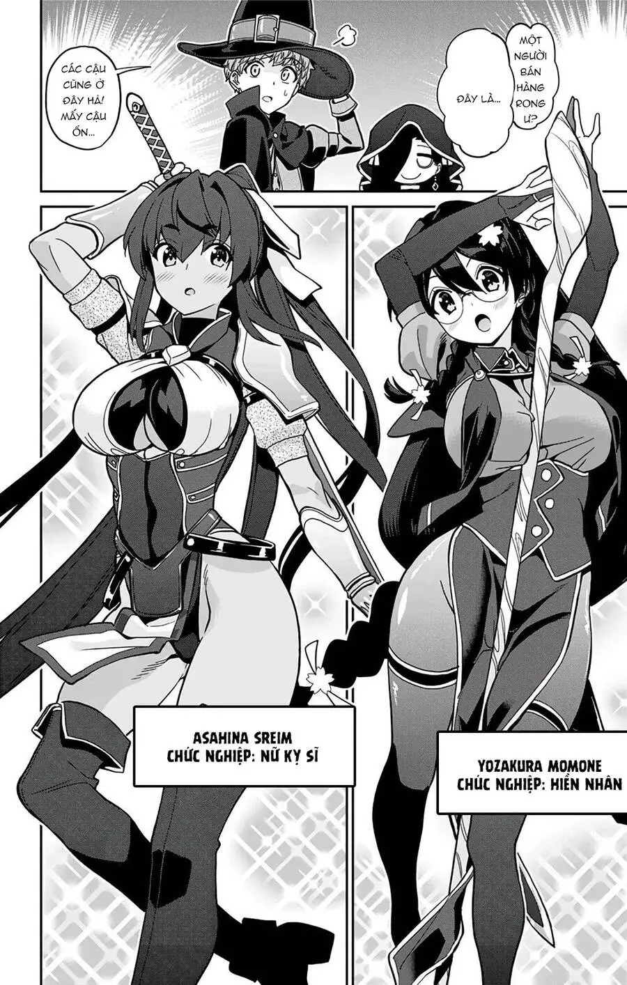 Mone-San No Majime Sugiru Tsukiaikata Nettruyen ZZZ Chương 29.5 Page 9