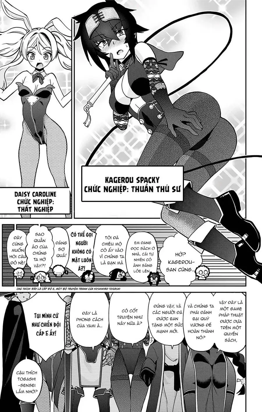 Mone-San No Majime Sugiru Tsukiaikata Nettruyen ZZZ Chương 29.5 Page 10