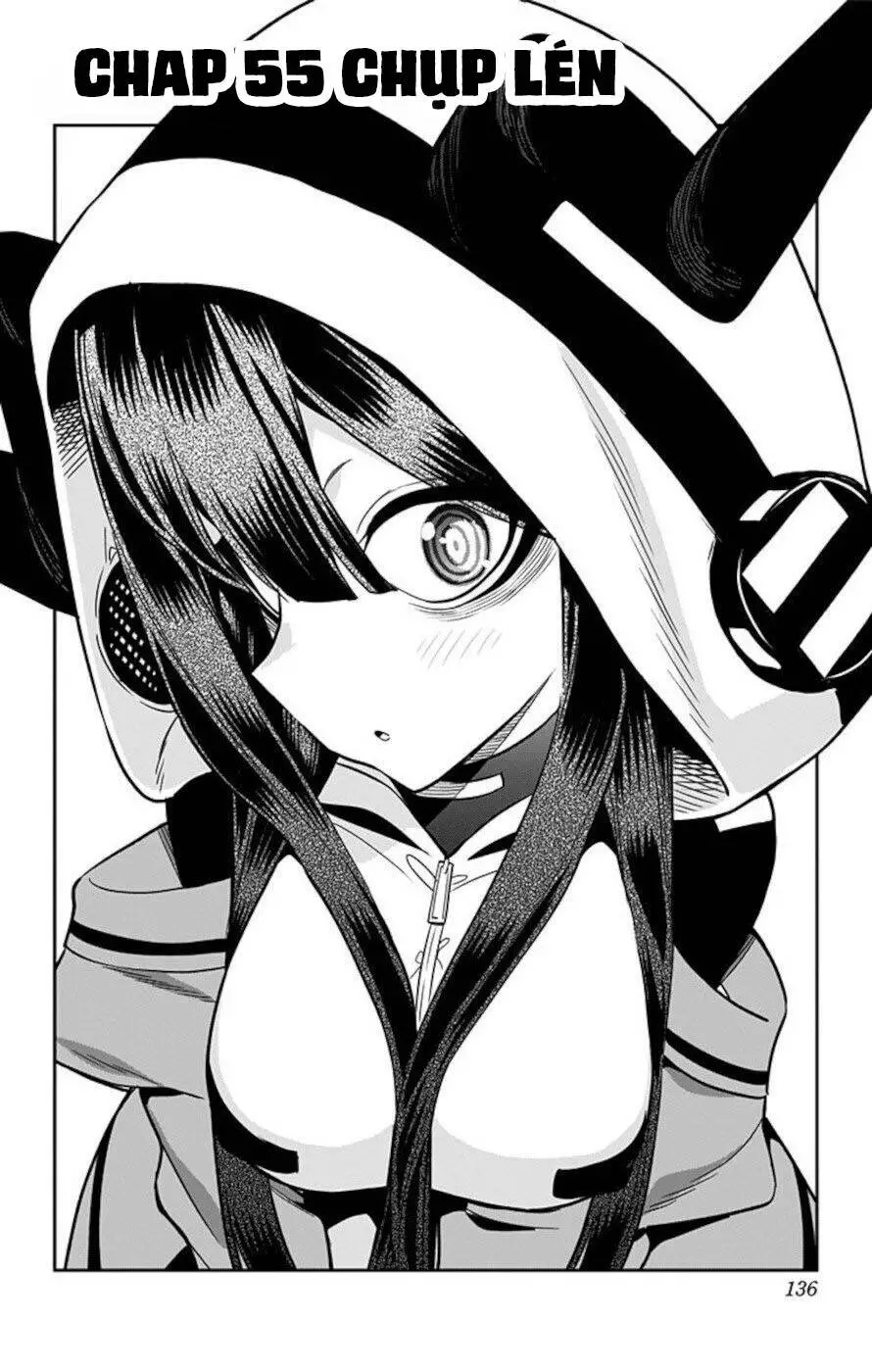 Mone-San No Majime Sugiru Tsukiaikata Nettruyen ZZZ Chương 55 Page 3