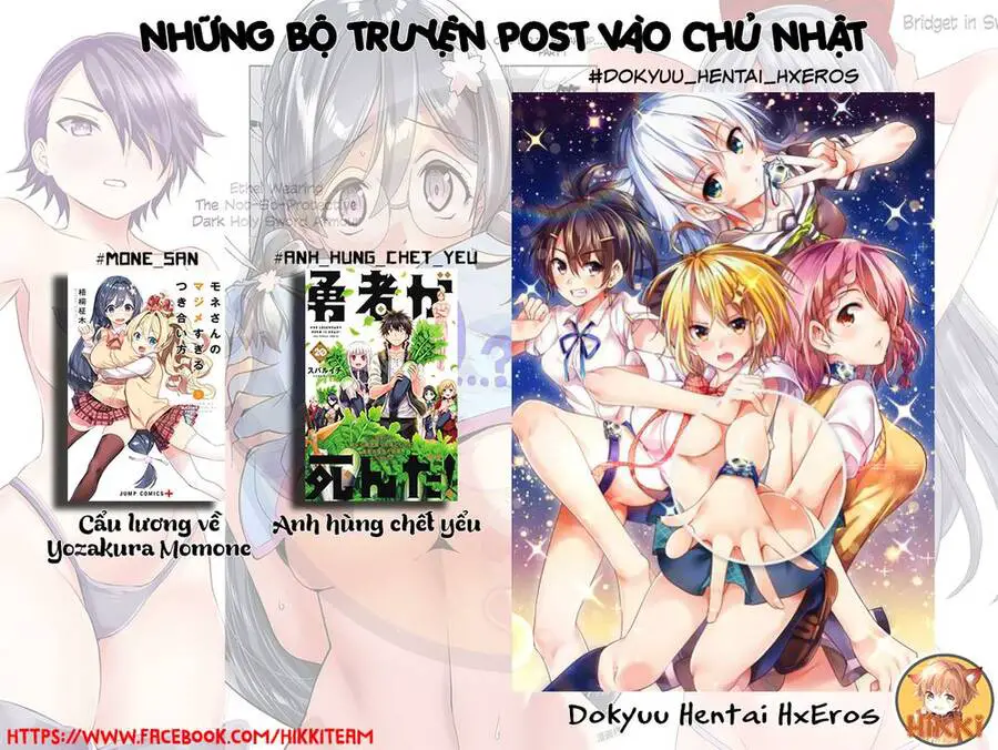 Mone-San No Majime Sugiru Tsukiaikata Nettruyen ZZZ Chương 42 Page 2