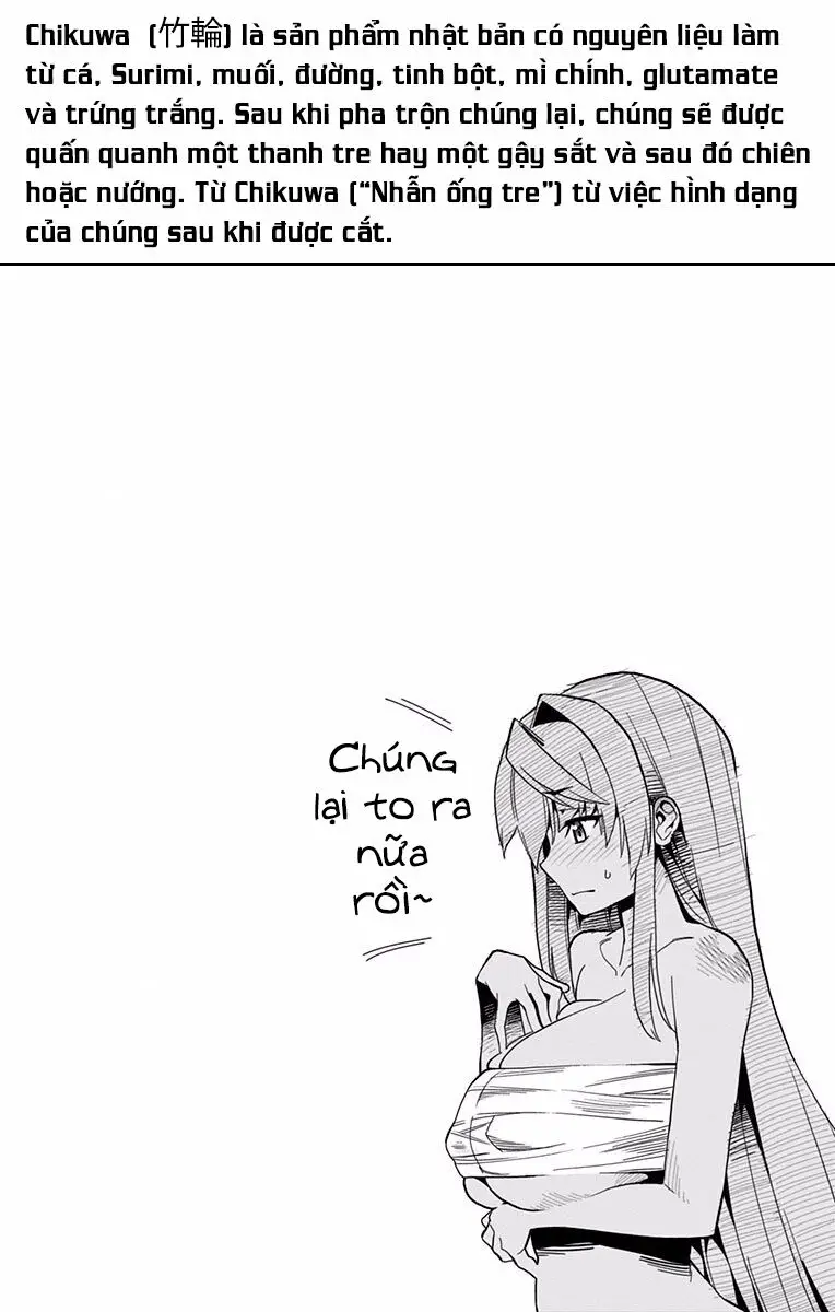 Mone-San No Majime Sugiru Tsukiaikata Nettruyen ZZZ Chương 5 Page 19