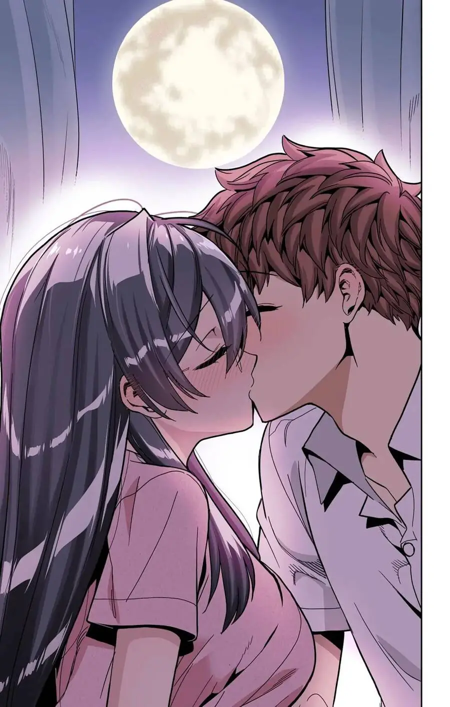 Mone-San No Majime Sugiru Tsukiaikata Nettruyen ZZZ Chương 38 Page 15