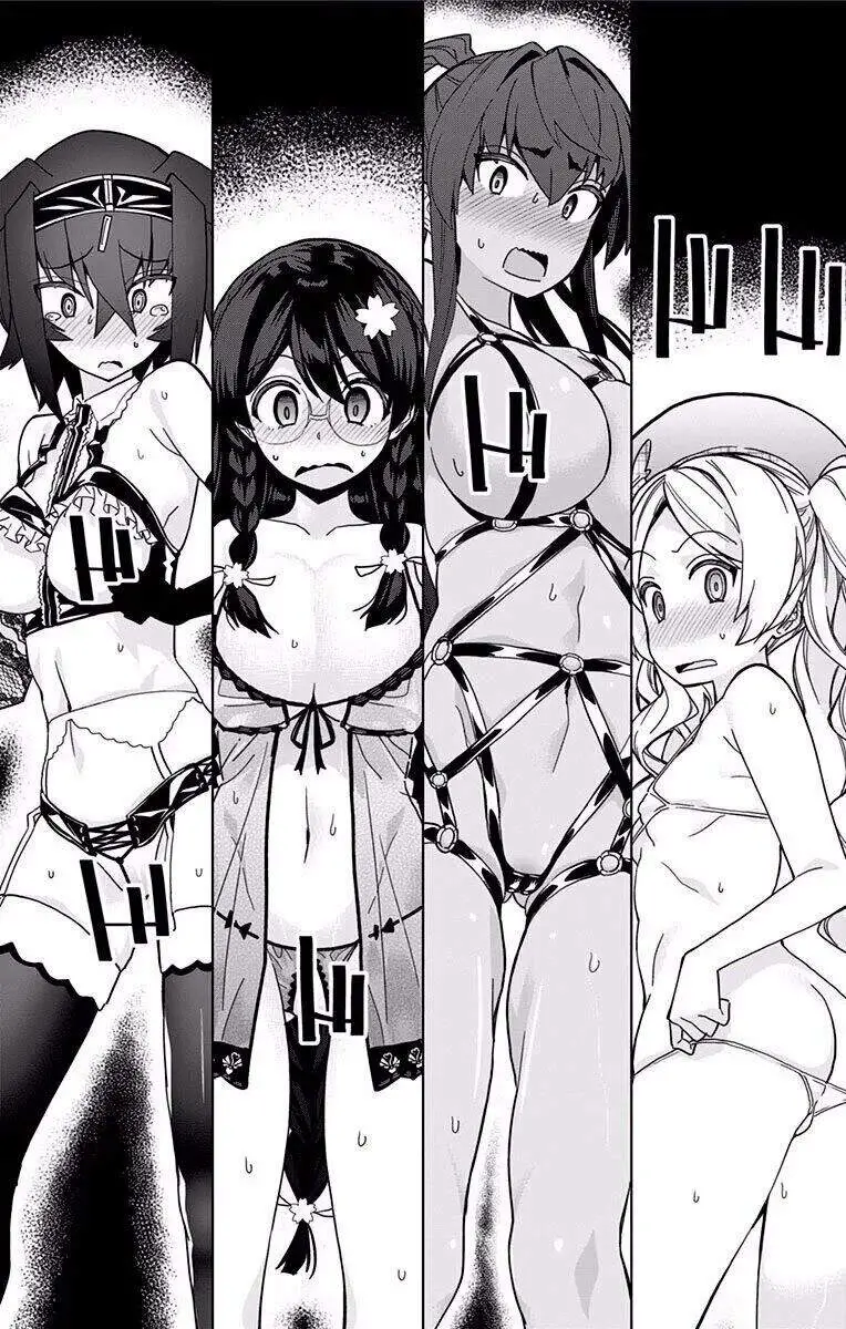 Mone-San No Majime Sugiru Tsukiaikata Nettruyen ZZZ Chương 9.5 Page 11