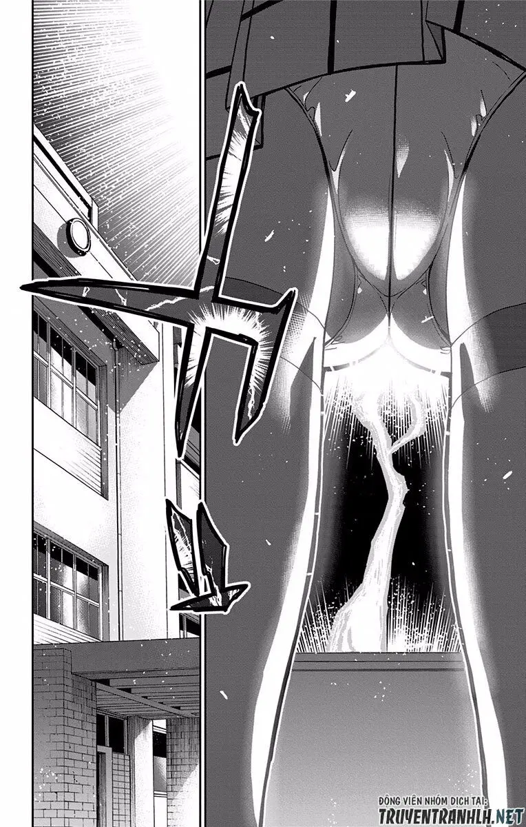 Mone-San No Majime Sugiru Tsukiaikata Nettruyen ZZZ Chương 7 Page 13