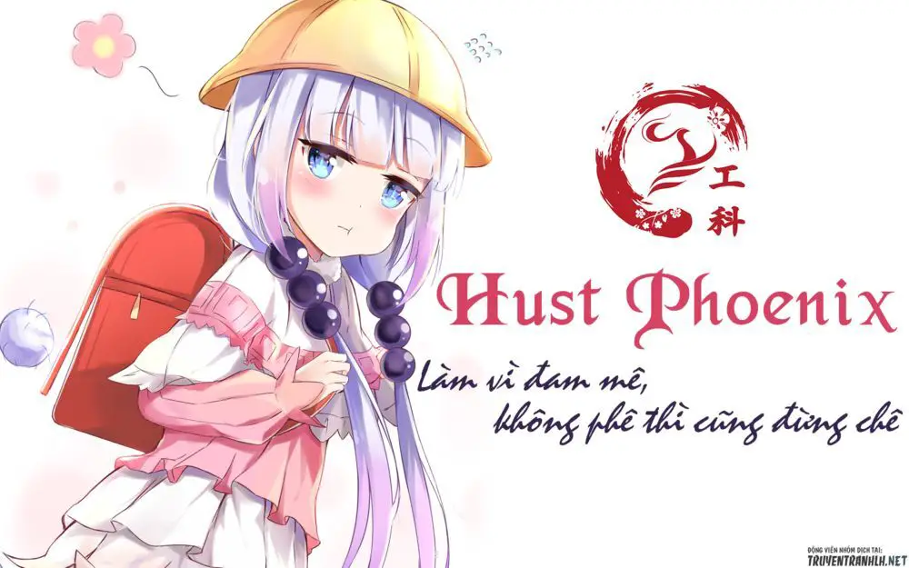 Mone-San No Majime Sugiru Tsukiaikata Nettruyen ZZZ Chương 1 Page 1