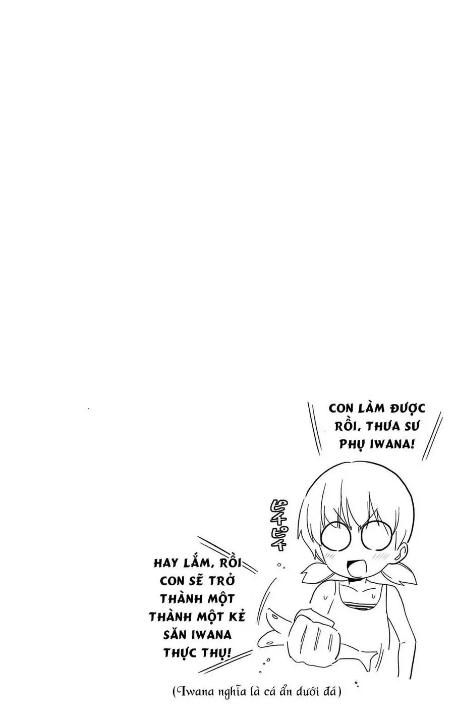 Mone-San No Majime Sugiru Tsukiaikata Nettruyen ZZZ Chương 27 Page 21