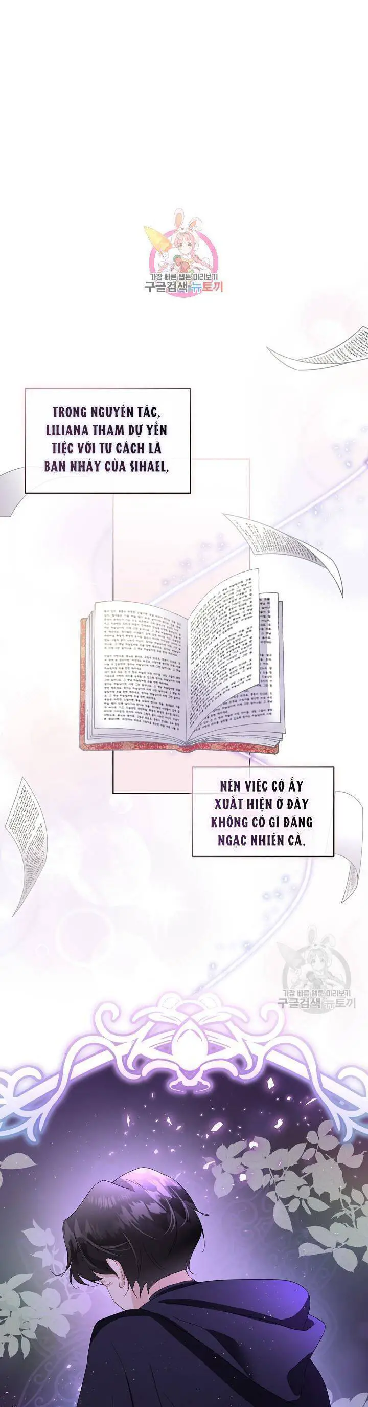 Tạm Thời Tôi Sẽ Bảo Vệ Nam Chính Nettruyen ZZZ Chương 40 Page 1