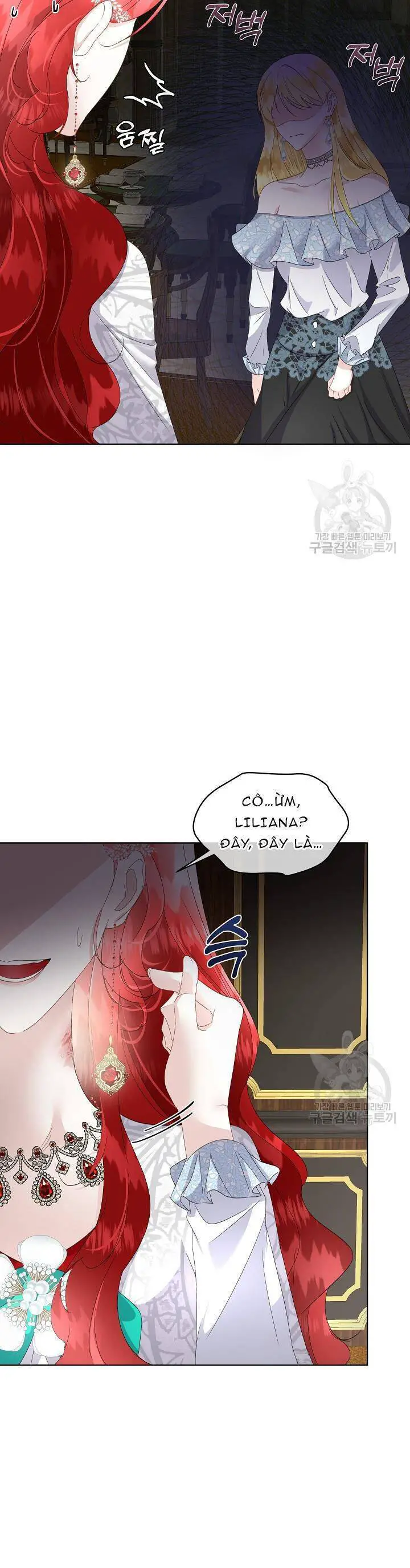 Tạm Thời Tôi Sẽ Bảo Vệ Nam Chính Nettruyen ZZZ Chương 40 Page 9