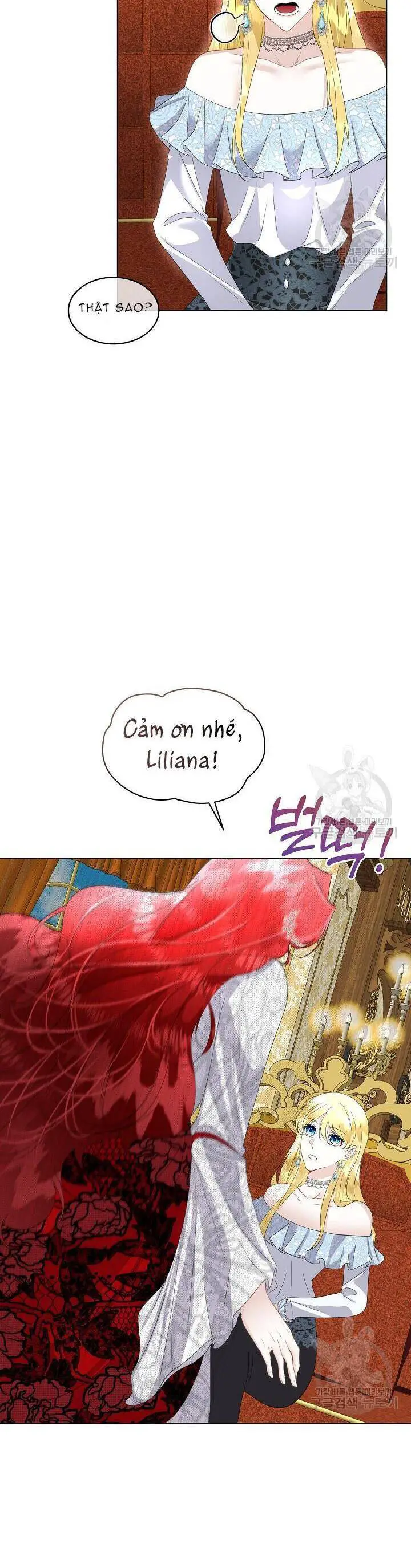Tạm Thời Tôi Sẽ Bảo Vệ Nam Chính Nettruyen ZZZ Chương 40 Page 31