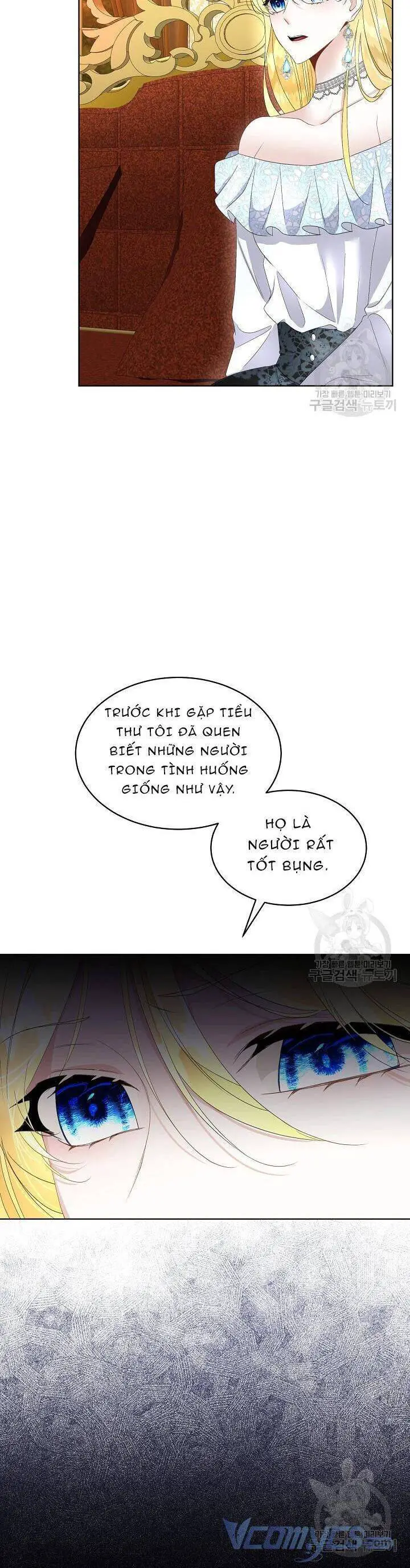 Tạm Thời Tôi Sẽ Bảo Vệ Nam Chính Nettruyen ZZZ Chương 40 Page 36