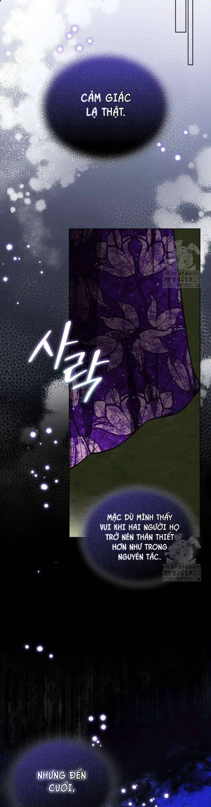 Tạm Thời Tôi Sẽ Bảo Vệ Nam Chính Nettruyen ZZZ Chương 57 Page 37
