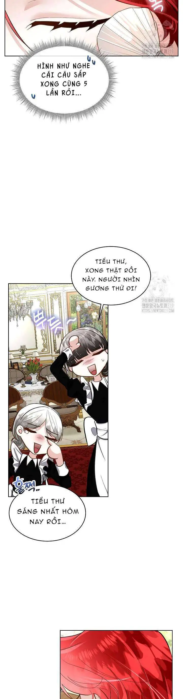 Tạm Thời Tôi Sẽ Bảo Vệ Nam Chính Nettruyen ZZZ Chương 54 Page 2