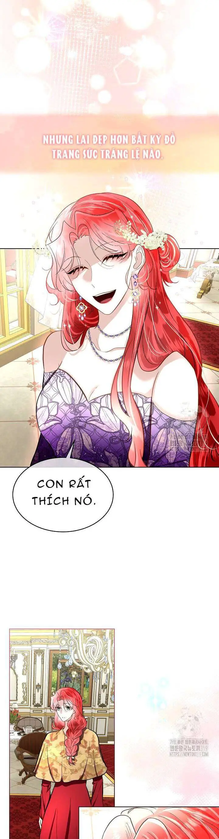 Tạm Thời Tôi Sẽ Bảo Vệ Nam Chính Nettruyen ZZZ Chương 54 Page 15