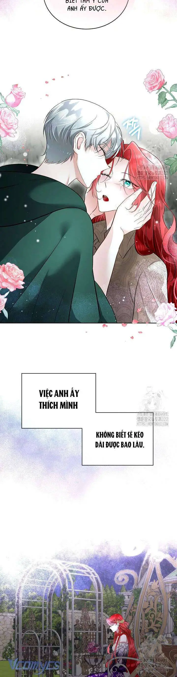 Tạm Thời Tôi Sẽ Bảo Vệ Nam Chính Nettruyen ZZZ Chương 56 Page 16