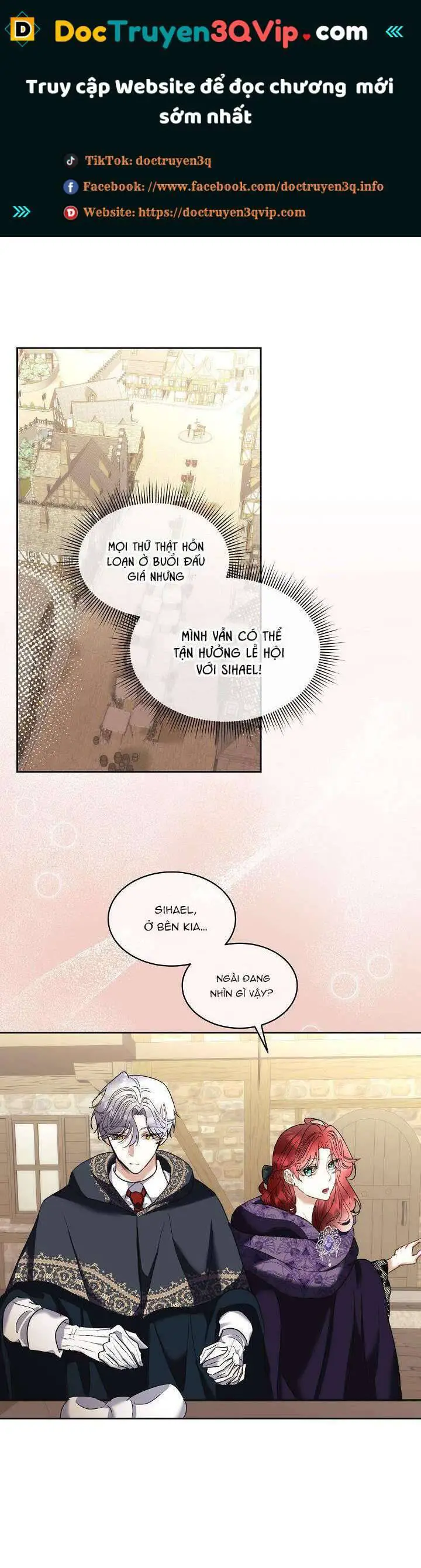 Tạm Thời Tôi Sẽ Bảo Vệ Nam Chính Nettruyen ZZZ Chương 78 Page 2