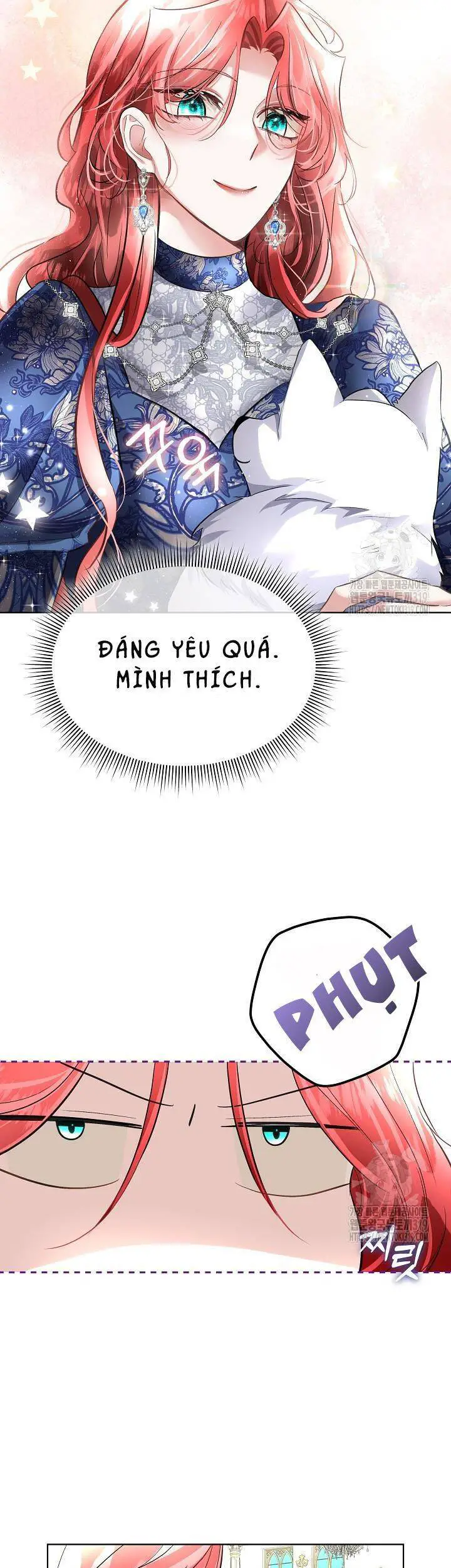 Tạm Thời Tôi Sẽ Bảo Vệ Nam Chính Nettruyen ZZZ Chương 53 Page 25