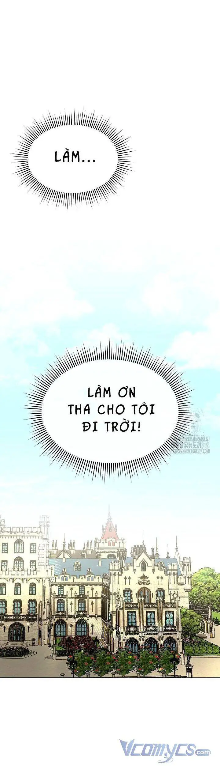 Tạm Thời Tôi Sẽ Bảo Vệ Nam Chính Nettruyen ZZZ Chương 53 Page 36