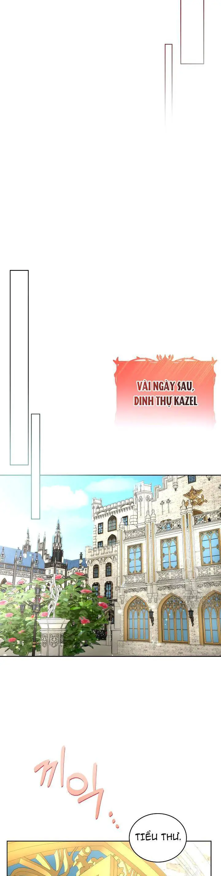Tạm Thời Tôi Sẽ Bảo Vệ Nam Chính Nettruyen ZZZ Chương 52 Page 30