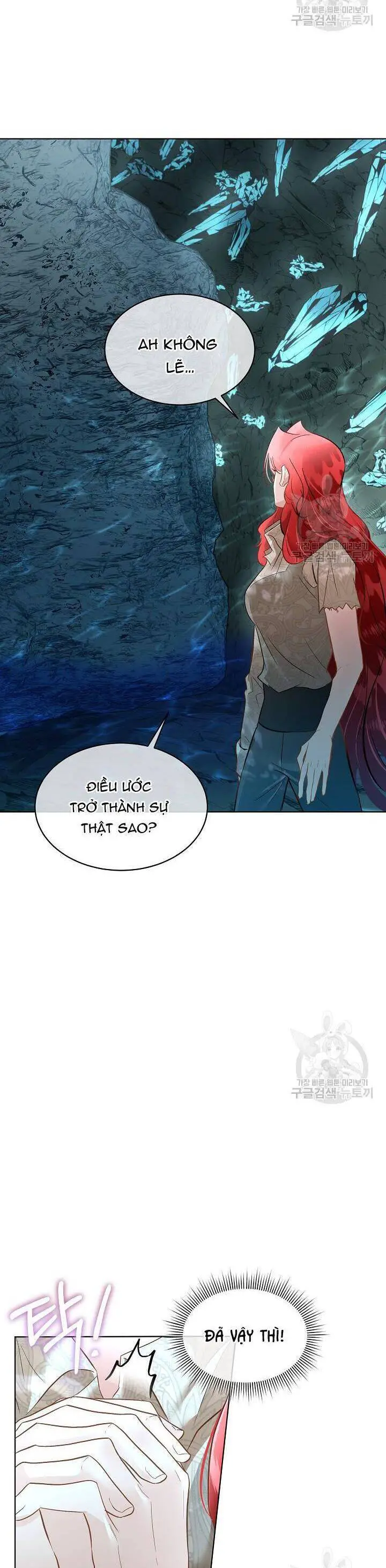Tạm Thời Tôi Sẽ Bảo Vệ Nam Chính Nettruyen ZZZ Chương 48 Page 30