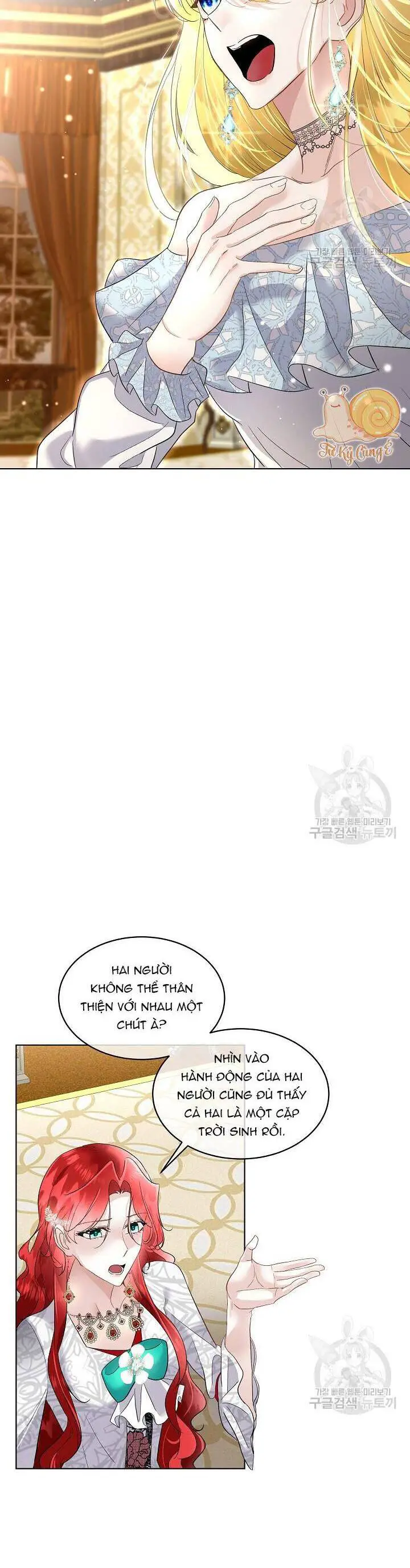 Tạm Thời Tôi Sẽ Bảo Vệ Nam Chính Nettruyen ZZZ Chương 41 Page 15