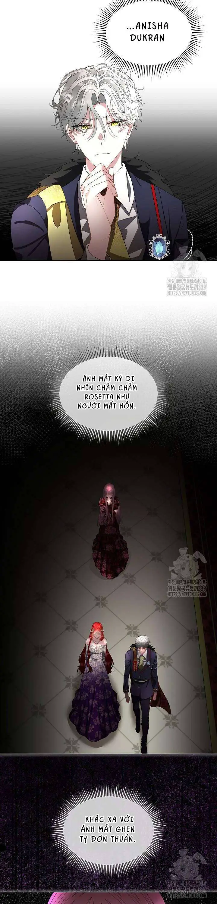 Tạm Thời Tôi Sẽ Bảo Vệ Nam Chính Nettruyen ZZZ Chương 62 Page 7