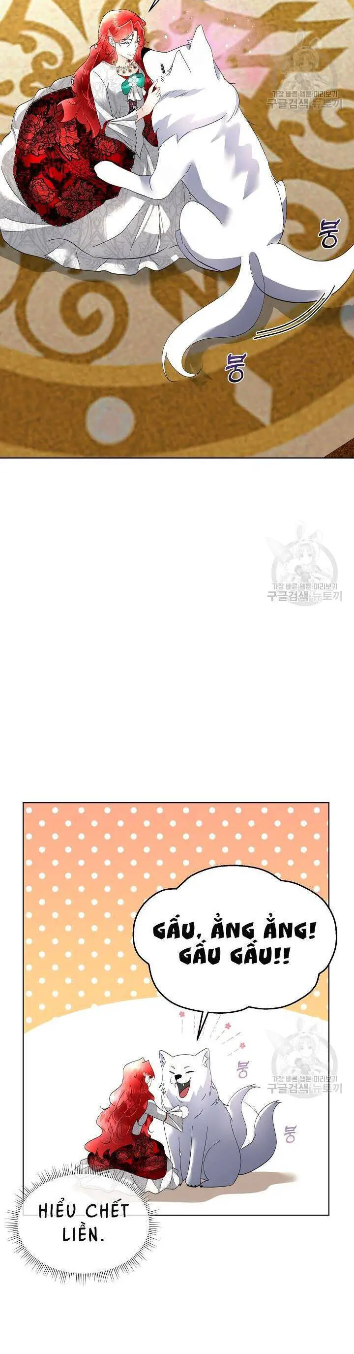 Tạm Thời Tôi Sẽ Bảo Vệ Nam Chính Nettruyen ZZZ Chương 38 Page 18